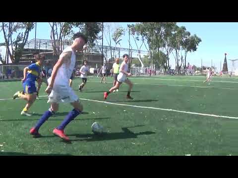DAPUERRO VS SABALE FC - #LigaNuñez - S15 - 11/12/2022