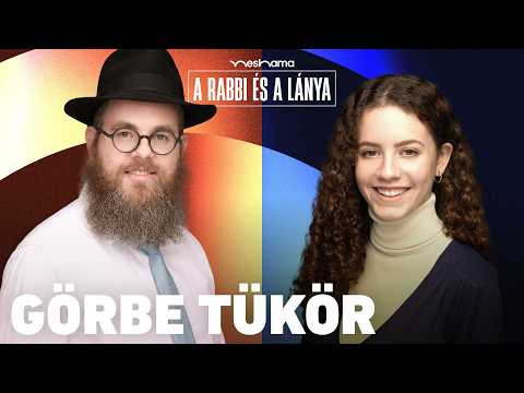 Kudarc lenne, ha a gyerekem nem lenne vallásos | Köves Slomó