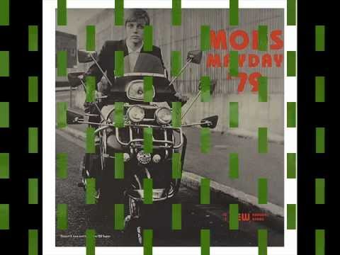 MODS MAY DAY 79
