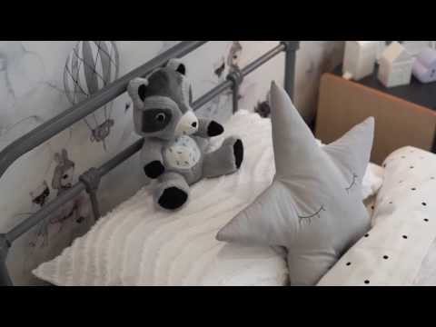 Styling Tips - Kids Bedroom with Snooze | Metricon