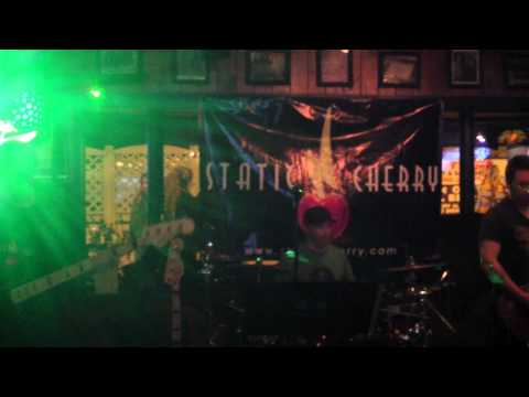 Thumbnail for Fuel Band Cover by Static Cherry by Fuel (band)