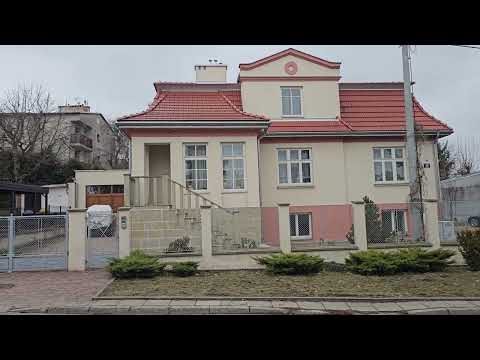 Kraków  -  Dark History - The Infamous WWII Villa of Amon Göth - [01.03.2025]