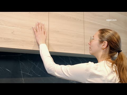 EGGER Furniture Components