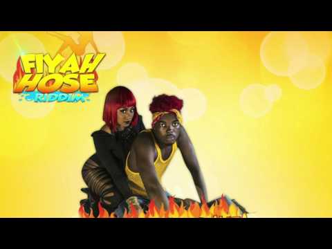 RRE X DEVIN DI DAKTA -   WUK OUT YU WAIST ( NUH RUSH RECORDS)