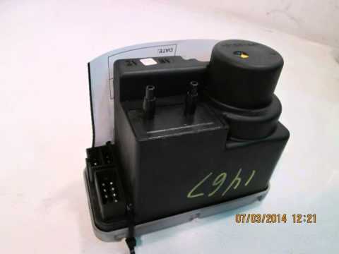 1996 Mercedes C220 ID 2028001248 - mbiparts.com Used OEM Mercedes Parts - Dismantlers & Auto ... OEM