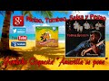 "Amarilla Se Pone" - Yembeke Orquesta