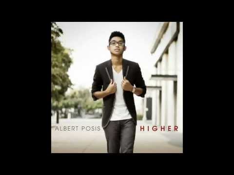 Albert Posis - For All Time (Acoustic) (Audio)