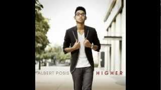 Albert Posis - For All Time (Acoustic) (Audio)