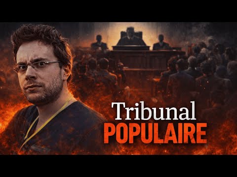 ANTOINE DANIEL : la Vérité derrière l'Affaire