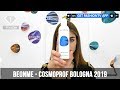 BeOnMe At Cosmoprof Bologna 2019 FashionTV FTV