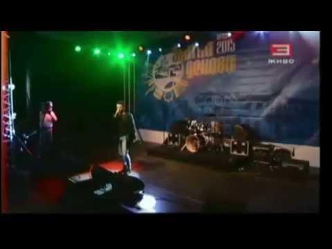 David Temelkov - Gromovi na dusa