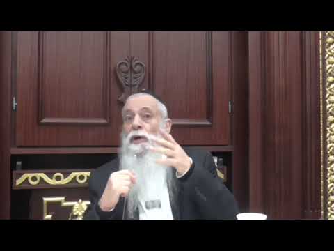 הרב מרדכי עטייה - חנוכה - חנוכה תשפ״א - שיעור 01