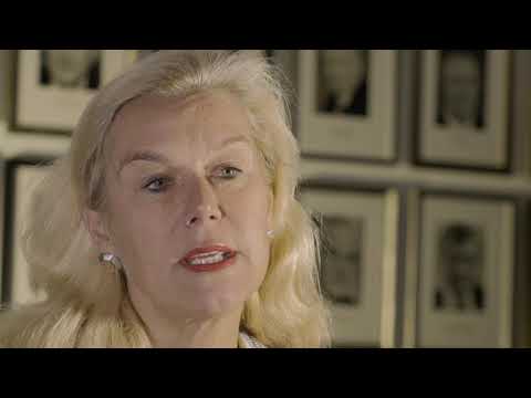 Minister Sigrid Kaag Speaks About the Netherlands' Role as NDC Partnership Co-Chair Video