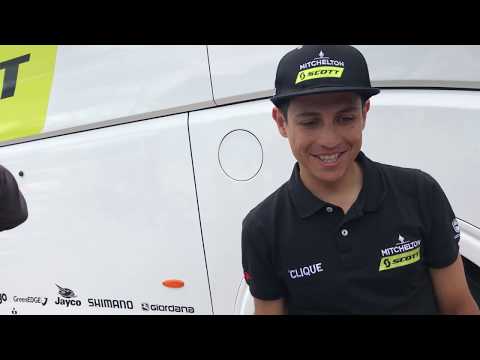 Maglátogattuk a Giro d'Italia két szakaszát/ Viadukt SE Cycling Team Vlogs/1