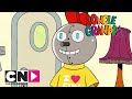 Petit Miracle Oncle Grandpa Cartoon Network