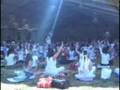 Meditation In The Tantric Tent- Yoga Festival 2008 ...