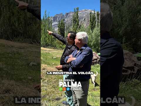Protejamos el humedal urbano de baños morales. En San José De Maipo 💧🏔️🌱