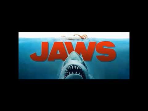 Jaws' Final Viewing! — East Side Dave Country