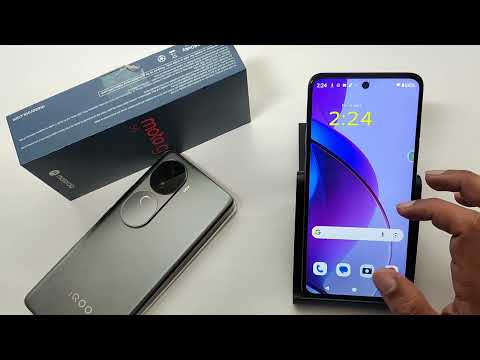 How to get backup all data in Moto G45 5G || Moto me backup all data kaise karen