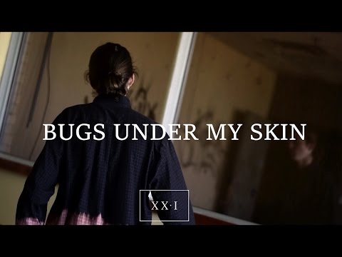 Plante Carnivore - Bugs Under My Skin (feat. MC Vaudreuil)