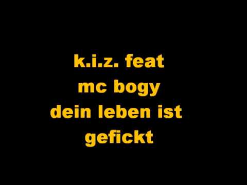 k.i.z feat mc bogy