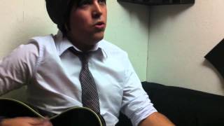 Get to know Justin Tyler