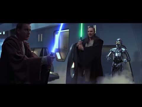 Star Wars - Der Hinterhalt der Handelsföderation (Die dunkle Bedrohung)