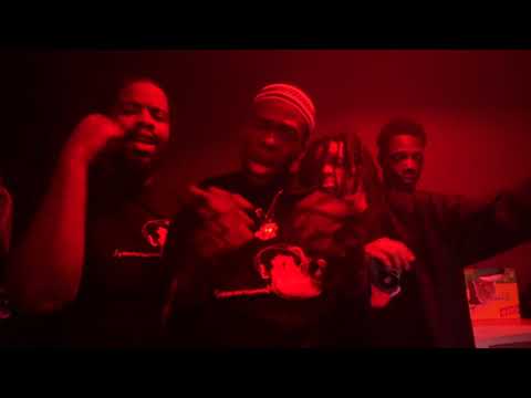 JefeHound - TakeRisk Or Die Trying