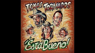 Who Were You Thinking Of by Texas Tornados