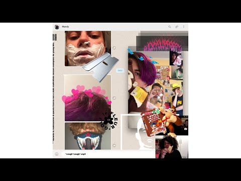 KIMYO x MANDY - IMENE ANIME