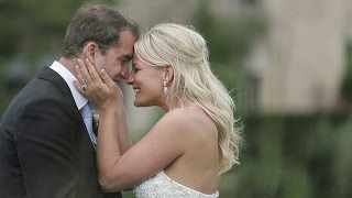 preview picture of video 'Wedding video at Chateau Rigaud | Nicky {+} Stan'