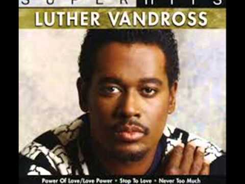 Luther Vandross Live At Radio City Music Hall 2003 Download Luther Vandross Live At Radio City Music Hall 2003 Download