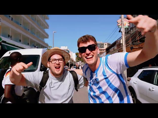 ENDLICH NORMALE LEUTE jetzt Video ansehen