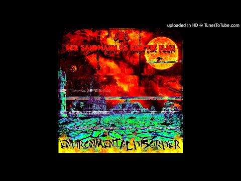 Kasatka VS Der Sandmann VS Kinetik Flux - Kasandnetik