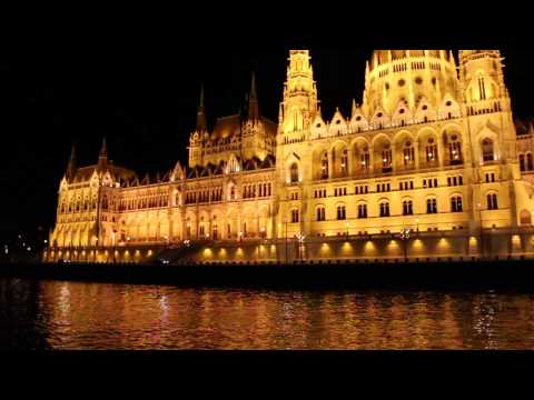 Будапешт - Здание парламента / Budapest 