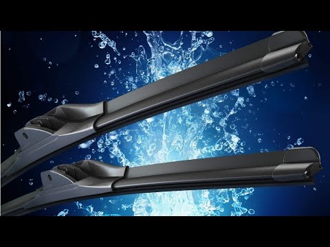 6 Month Review K&N Edge Wiper Blades All Weather - How have they held Up?