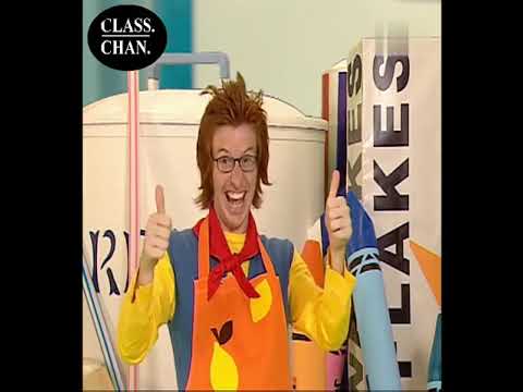 BIG COOK LITLE COOK- episode 32 (season 3)