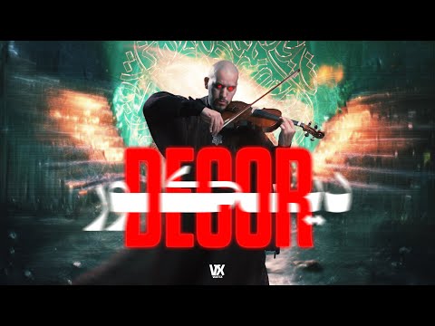 VORTEX - DECOR | فورتكس - ديكور