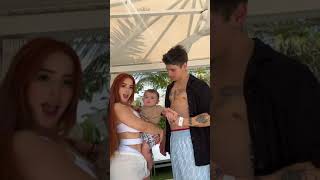 TIK TOK DE NICOLLE FIGUEROA #shorts