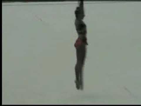 Zones 2006 Groun Anais Federale Senior Massues