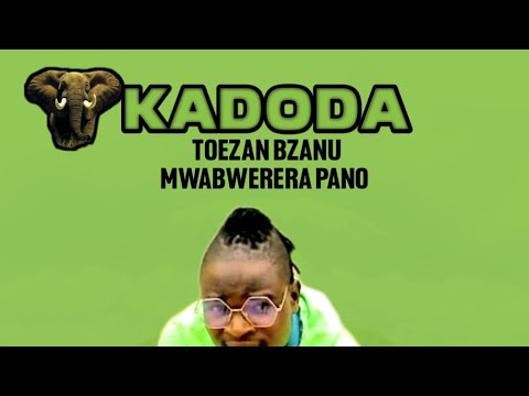 PUTO DJONA TEWEZANI_( KADODA OFICIAL MÚSICA AODIO 2025)