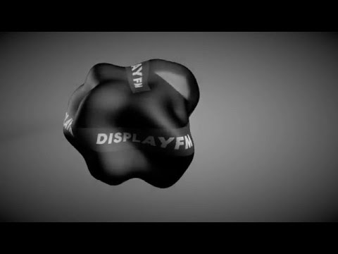 DISPLAYFM - OFF THE GROUND