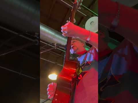 I've Seen The Saucers, Michael Fisher live at Autonomous Society Brewpub open mic, 6/1/2023