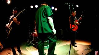 Robert Gordon & Chris Spedding at This Ain't Hollywood - Wild Wild Women - 2012- by David McEachern