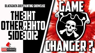 July Challenge Showcase and Warmachine MK4 Announced - Monday Night Live