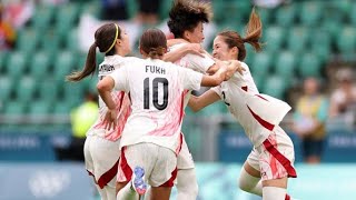 「今度は遠藤選手だ。もう豪華すぎ」三笘夫人に続いて…なでしこDFが投稿した男女日本代表“５ショット”が反響！「すごいメンバー！」[Japan news]「素敵な会」