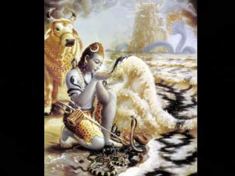 Shiva Stuti by Baird Hersey & Prana With Krishna Das