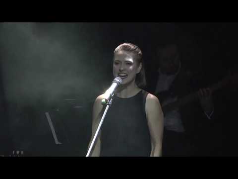 Małgorzata Walenda - "Do kogo idziesz/Ogień", muz: T.Nalepa, sł: B.Loebl