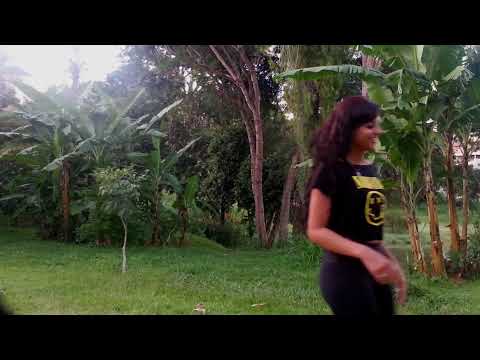 LiinHendriix - Love For Dance (2015)