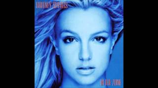 Britney Spears - Outrageous (Instrumental)